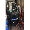 Image 1 : AIR COMPRESSOR (INDUSTRIAL AIR, 27GALLON)