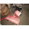 Image 1 : SNO-TRAC SNOWBLOWER (ELECTRIC START)