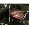 Image 2 : SNO-TRAC SNOWBLOWER (ELECTRIC START)