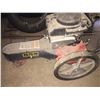 Image 1 : SWISHER STRING TRIMMER (BRIGGS & STRATTON ENGINE)