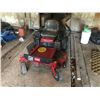 Image 1 : TORO TIMECUTTER ZERO-TURN MOWER (48" DECK)