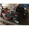 Image 2 : TORO TIMECUTTER ZERO-TURN MOWER (48" DECK)