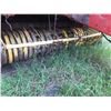Image 2 : NEW HOLLAND 660 ROUND BALER (PARTIALLY DISASSEMBLED)
