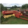 Image 1 : NEW HOLLAND 316 SQUARE BALER