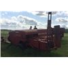 Image 2 : NEW HOLLAND 316 SQUARE BALER