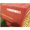 Image 3 : NEW HOLLAND 316 SQUARE BALER
