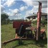 Image 2 : WHEATHEART POST POUNDER C/W HONDA ENGINE