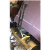 Image 1 : ATV MOUNTED SNOWPLOW