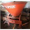 Image 1 : Baltimatic broadcast applicator