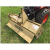 Image 1 : Land Pride RTA1058 - 60" Rototiller (3pth)