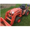 Image 1 : 2008 Kubota B2620 MFWA - c/w LA364 F.E.L