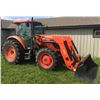 Image 1 : 2012 Kubota M9540 MFWA - c/w M31 F.E.L.