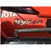 Image 2 : 2012 Kubota M9540 MFWA - c/w M31 F.E.L.