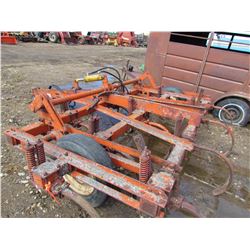 10' 'CASE' CULTIVATOR (DEEP TILLAGE)