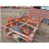 Image 1 : 10' 'CASE' CULTIVATOR (DEEP TILLAGE)