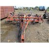 Image 3 : 10' 'CASE' CULTIVATOR (DEEP TILLAGE)