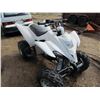 Image 1 : PANTERA 350CC QUAD (WHITE)