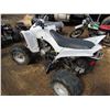 Image 2 : PANTERA 350CC QUAD (WHITE)
