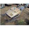 Image 1 : 1984 YAMAHA EXCEL SNOWMOBILE