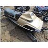 Image 2 : 1984 YAMAHA EXCEL SNOWMOBILE
