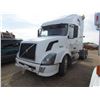 Image 2 : 2007 VOLVO CUMMINS ISX