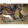 Image 1 : 1985 Honda Elite 250CC Scooter
