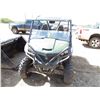 Image 2 : 2015 John Deere side by side RSX850
