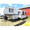 Image 2 : 1996 24' Dutchmen - Classic 5th wheel camper