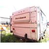Image 3 : 1996 24' Dutchmen - Classic 5th wheel camper