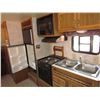 Image 5 : 1996 24' Dutchmen - Classic 5th wheel camper