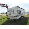 Image 3 : 1994 26' Sand Piper By Cobra 5th wheel camper (Handy Man Special)