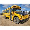 Image 2 : 2005 48 PASSENGER BLUE BIRD BUS- NOT RUNNING, NEEDS INSPECTION