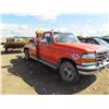 Image 2 : 1996 Ford F350 tow truck (Diesel)