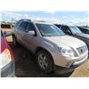 Image 2 : 2007 GMC Acadia AWD SK REG