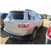 Image 3 : 2007 GMC Acadia AWD SK REG