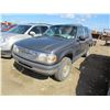 Image 1 : 1998 Ford Explorer 4x4 SK REG