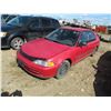 Image 1 : 1994 Honda Civic 4 door SK REG
