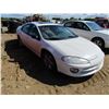 Image 1 : 2003 Chrysler Intrepid SK REG