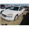 Image 2 : 2004 Chevrolet Malibu SK REG