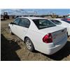 Image 3 : 2004 Chevrolet Malibu SK REG