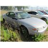 Image 3 : 2000 Oldsmobile Alero (grey) SALVAGE