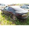 Image 4 : 2002 Pontiac Grand Prix (black) SALVAGE