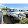 Image 2 : 1996 Dodge Ram 1500 (white)