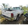 Image 3 : 1996 Dodge Ram 1500 (white)