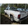 Image 4 : 1996 Dodge Ram 1500 (white)