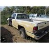 Image 4 : 1997 Dodge Ram 1500 (white)