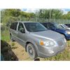 Image 2 : 2006 Pontiac Montana (grey)