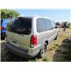 Image 3 : 2006 Pontiac Montana (grey)