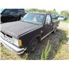 Image 2 : 1984 Chevrolet S-10 (brown)