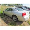 Image 2 : 2010 Dodge Charger (grey)